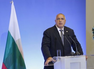 Бойко Борисов: Ще помогнем на Сърбия за членството й в ЕС