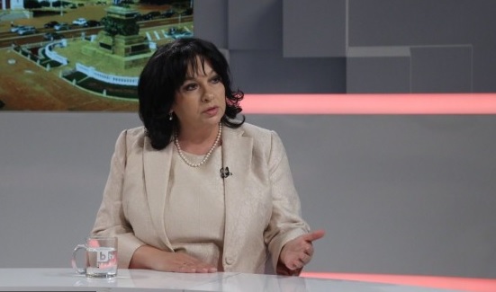 Теменужка Петкова: Газовият хъб е ценен за цяла Югоизточна Европа