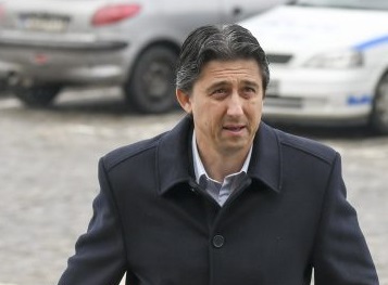 Боримиров се закани на "Хайдук": Ще им го върнем тъпкано