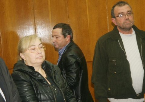 Собственик на винзавод задържан, прегазил с джипа си 86-годишен колоездач