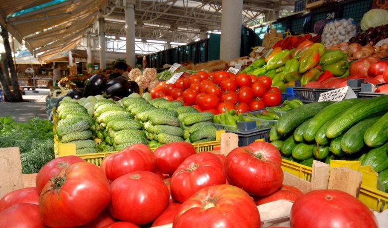 Салатата по-евтина с 20%
