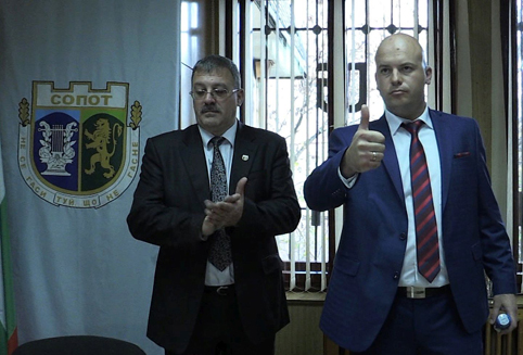 Сопот преговаря за опрощаване на 2,4 млн.лв. безлихвен заем