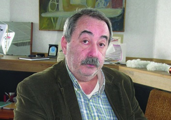 Чавдар Христов, вицепрезидент на КНСБ, пред „Труд“: Който маха клас, неминуемо пада от власт