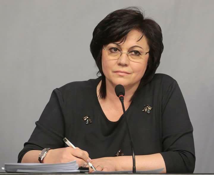 БСП е против падането на забраната чужденци да купуват земя у нас
