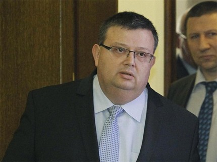 Сотир Цацаров: Най-големият проблем на държавата е случилото се в Бяла, а не Мирослав Боршош