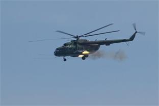 Български хеликоптер ще гаси пожарите в Черна гора