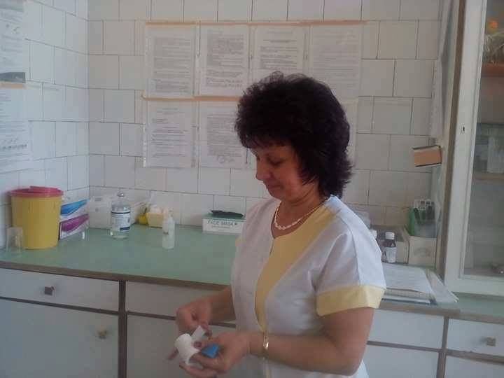 Инфекциозното отделение в болницата в Горна Оряховица препълнено заради летни вируси