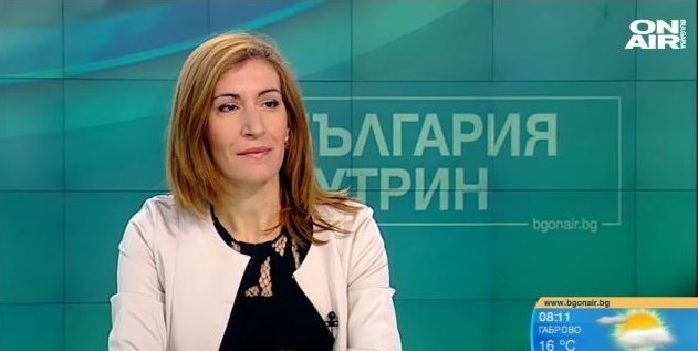 Николина Ангелкова: Летният сезон отчита все по-добри резултати