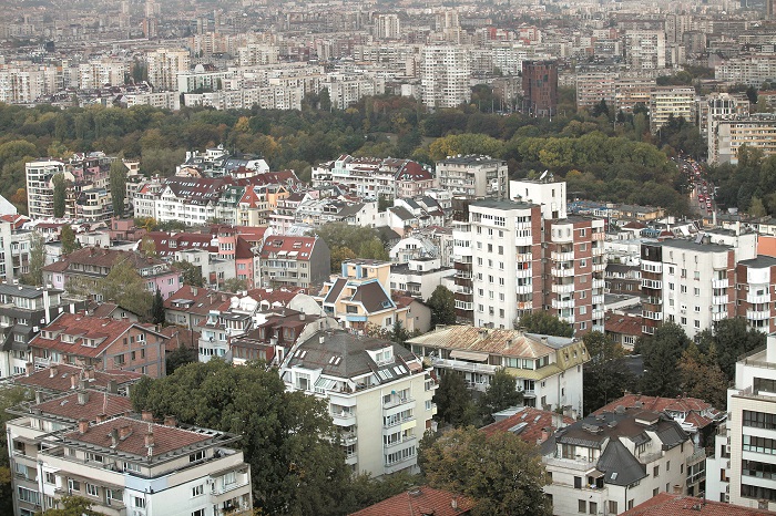 Жилищата в България поскъпнали с 8,8% за година