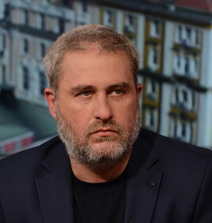 Министърът на културата: Има забавяне с ремонта на НДК, но ще се справим за европредседателството