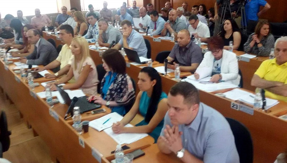 Приеха бизнес плана на ВиК-Шумен с ценови скок на водата