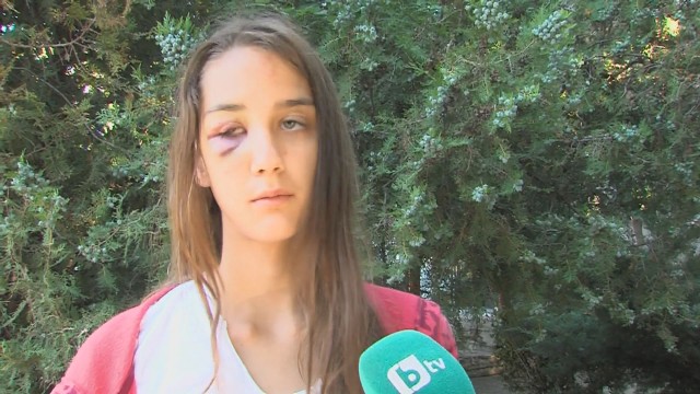 Мъж преби без причина 13-годишно момиче посред бял ден в Несебър