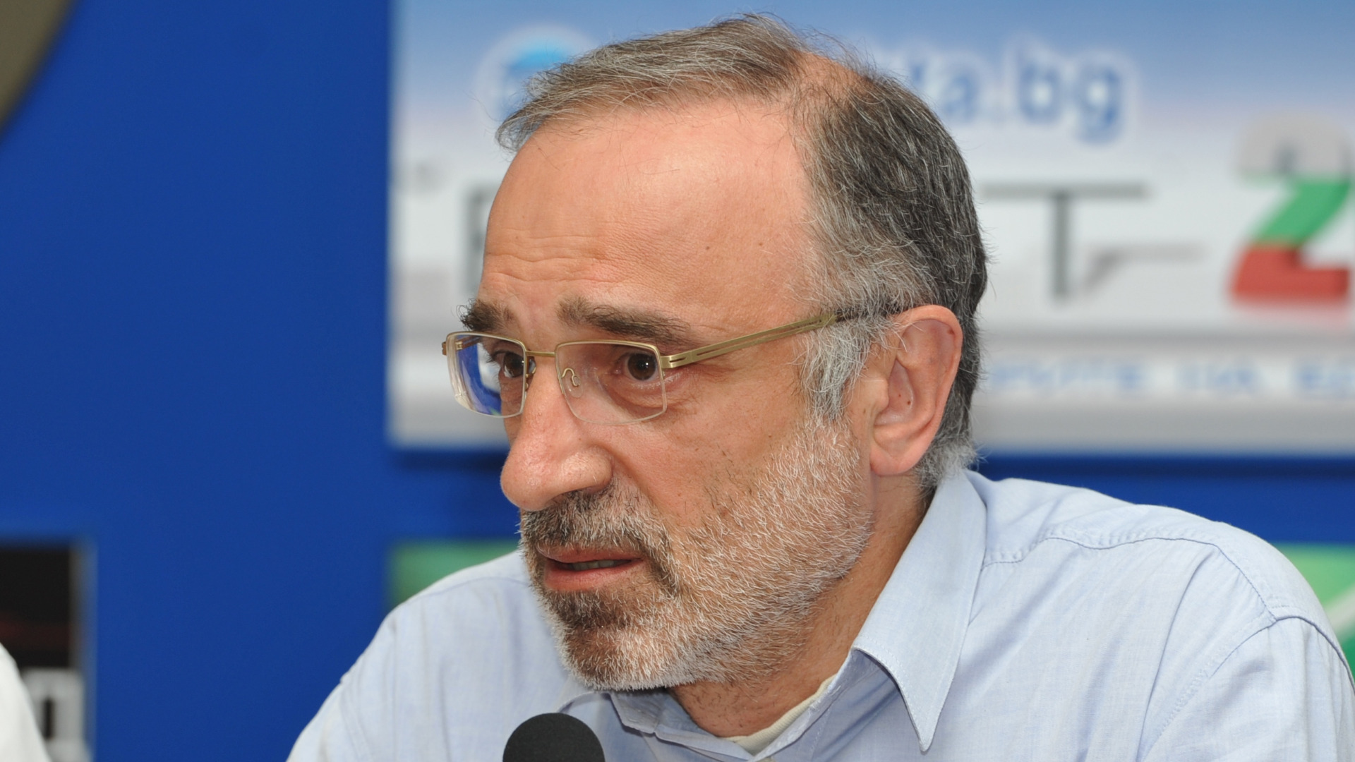 Доц. Веселин Методиев: Македонците знаят произхода си, но ги е страх