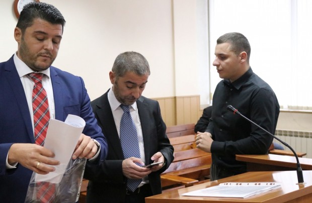 Пловдивският апелативен съд увеличи присъдата на шофьор убиец от 4 на 6 години затвор
