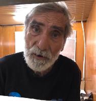 Полиция търси помощ за установяване на самоличността на възрастен мъж