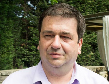 Океанологът доц. д-р Виолин Райков пред „Труд“: Най-лесно е да се обвиняват рибарите за умрелите делфини