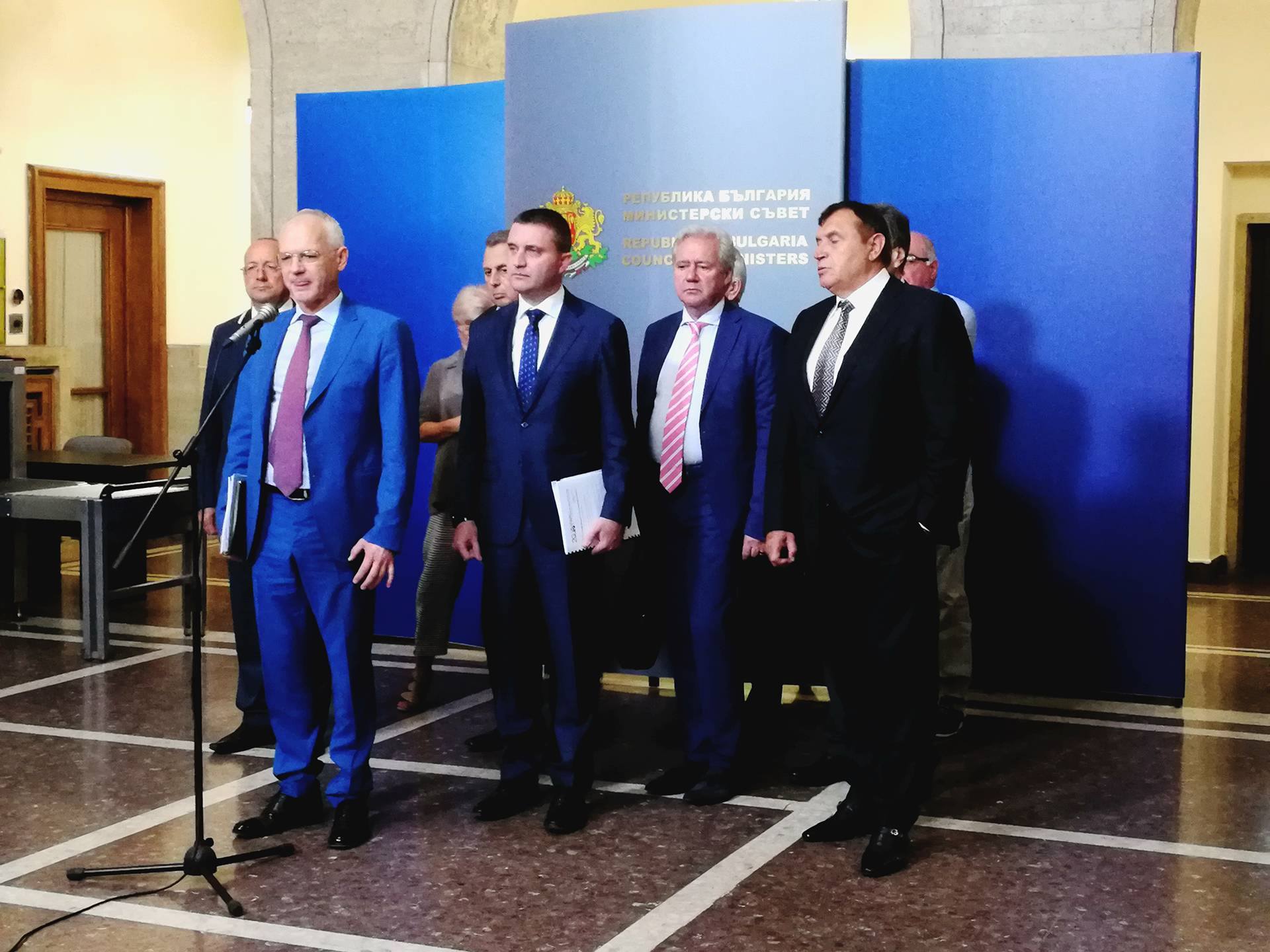 Отпада ли клас прослужено време ясно през септември