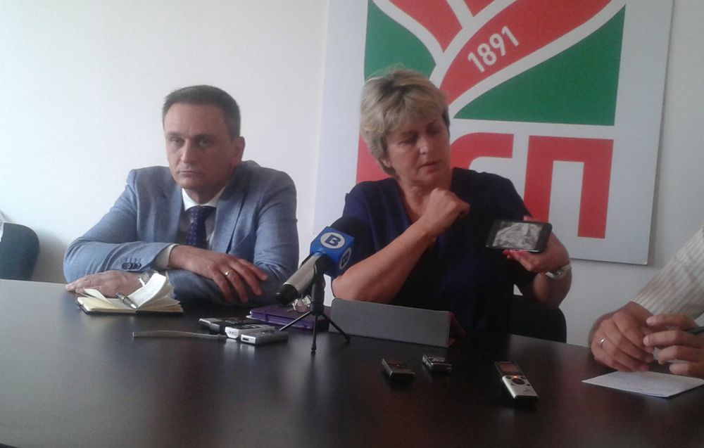 БСП ще настоява частните училища да не бъдат субсидирани от държавата