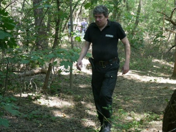 Второ показно убийство в парк „Лаута” в Пловдив