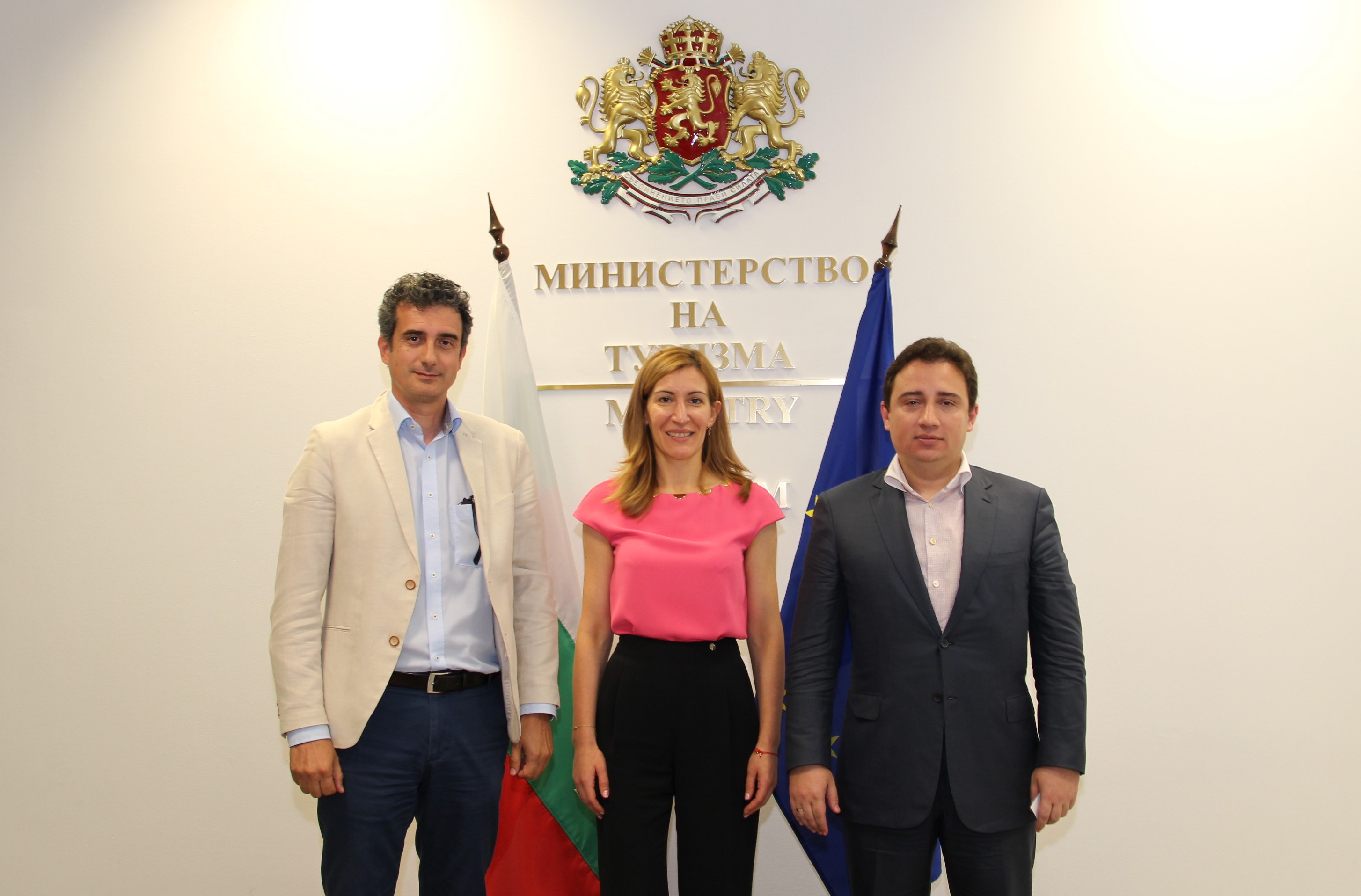 Над 71 000 руснаци са посетили страната ни за пет месеца