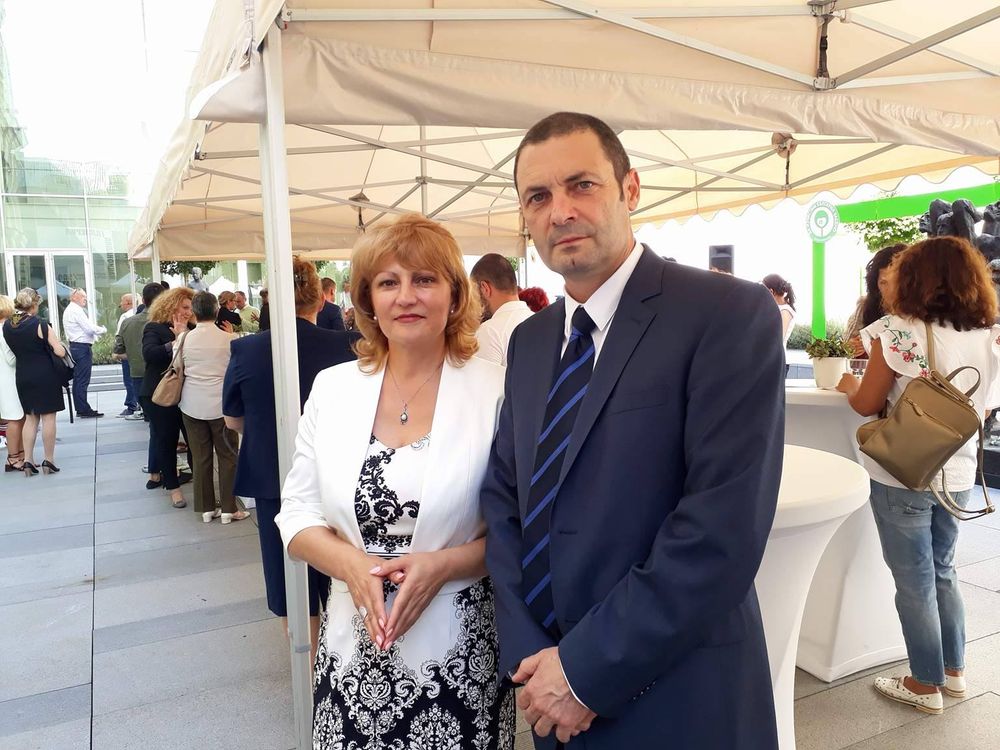 Областна администрация Велико Търново отново е партньор на инициативата „Да изчистим България заедно“
