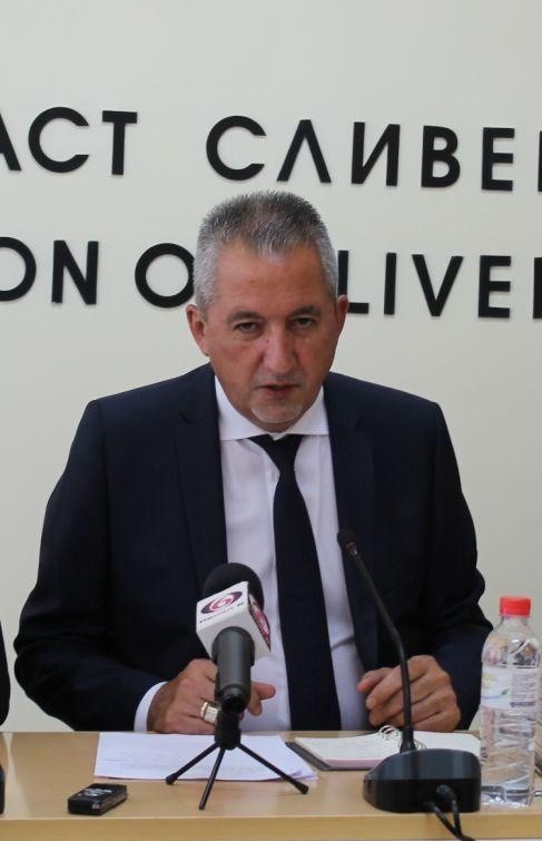 Областният управител на Сливен пита в две министерства за урановите мини