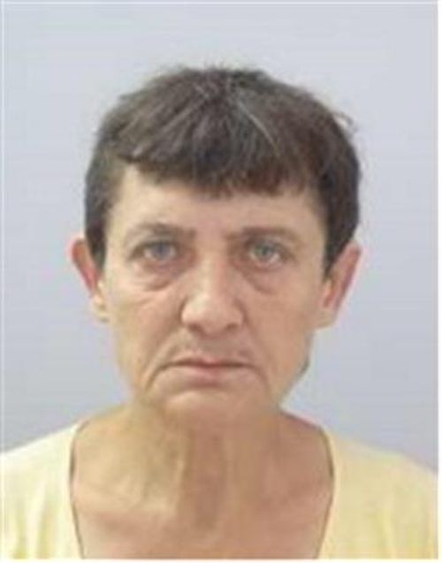 Полицията търси помощ, издирва 62 годишна жена от София