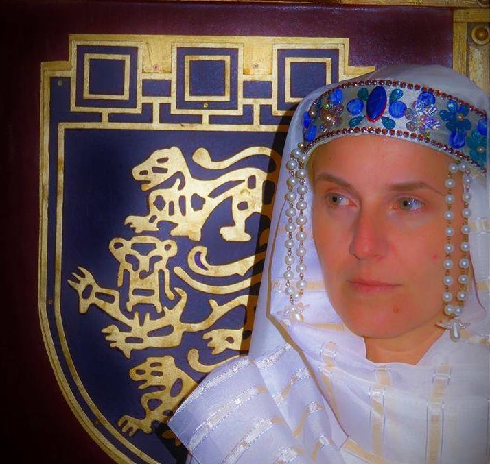 Драматичната българска история оживява в операта „Мария Десислава“