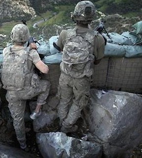 16-годишен палестинец е загинал при сблъсъци с израелски войници по границата на Ивицата Газа