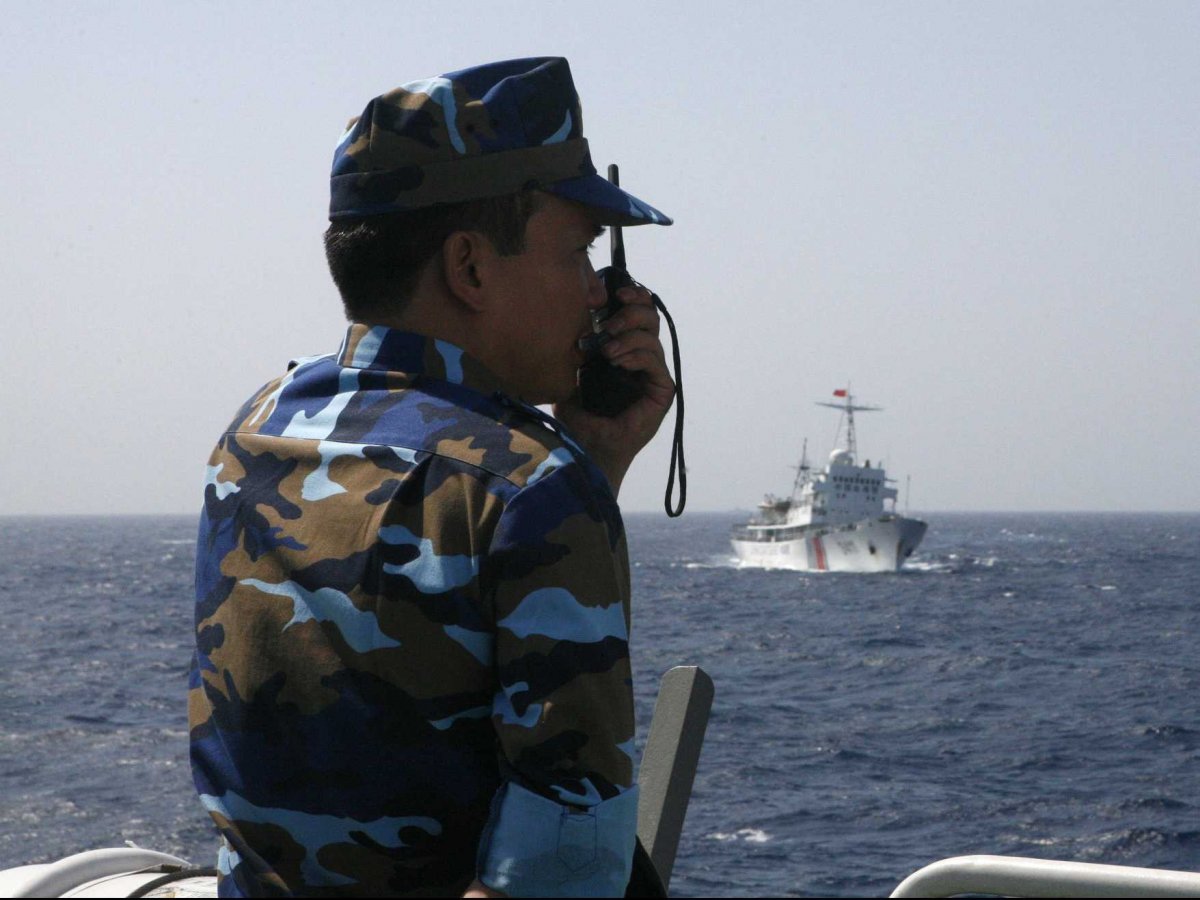 Китай и Виетнам пред конфликт заради петролни залежи в морето