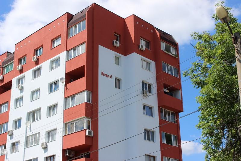 В Нова Загора санират две училища и 5 жилищни сгради с 5 млн. лв. по ОПРР