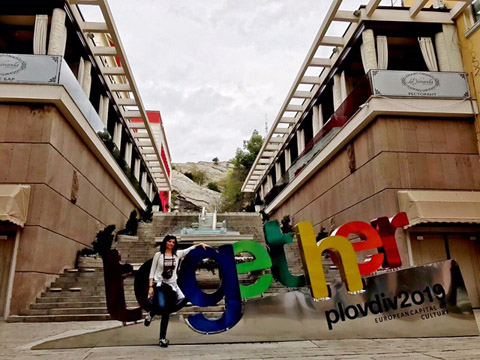 Осем причини  да посетите България