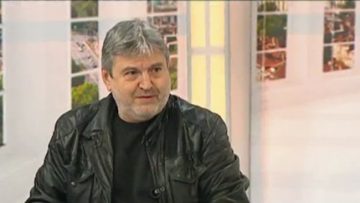 Петьо Блъсков: Борисов да продължи да поддържа баланса между България, Русия и САЩ е важно