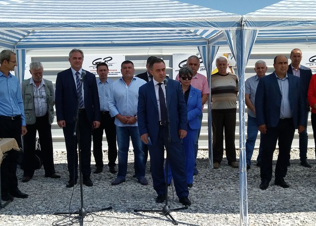 Започва рехабилитацията на ВиК мрежата на Долна Митрополия