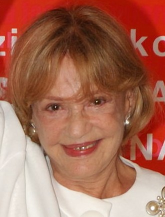 Почина френската актриса Жана Моро