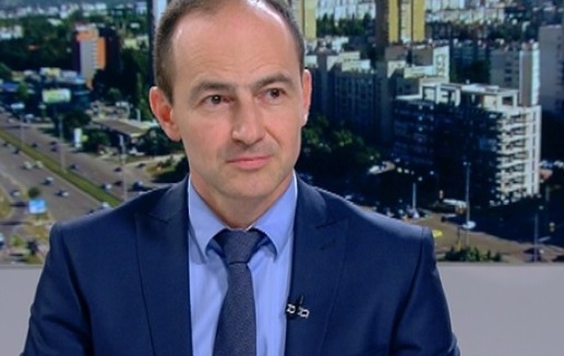Андрей Ковачев: Договорът за добросъседство е огромна крачка за Македония
