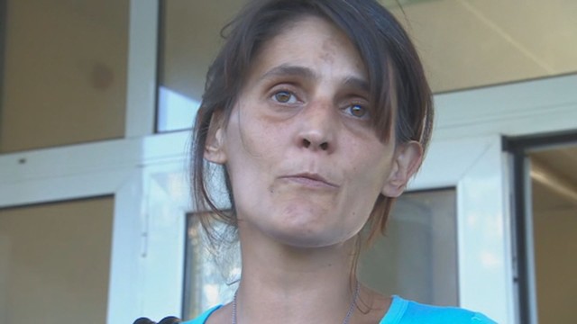 ​Повдигнаха обвинение на майката, която изостави детето си край градинка в София