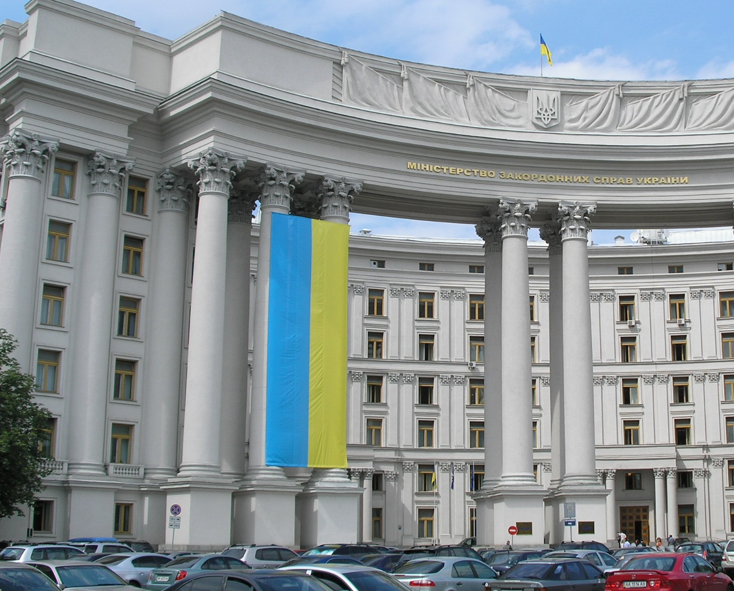 Над 900 населени места са преименувани в Украйна в рамките на борбата с комунистическото и нацисткото минало