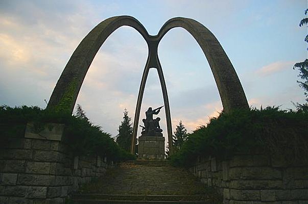 Орех падна върху къща и потроши покрива