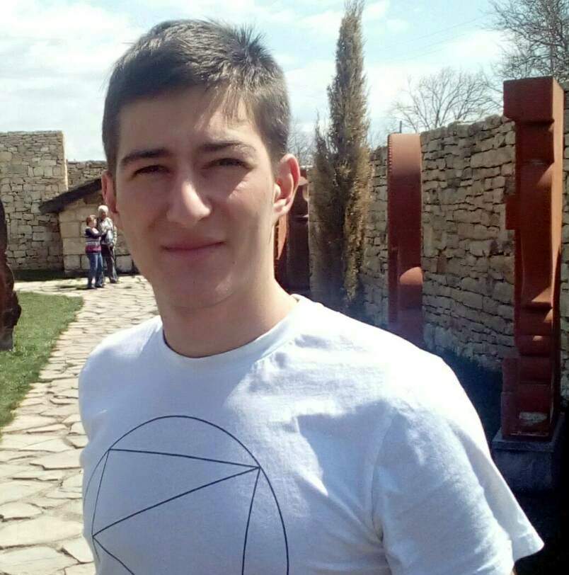 Фондът за лечение помага на Ники от Шумен
