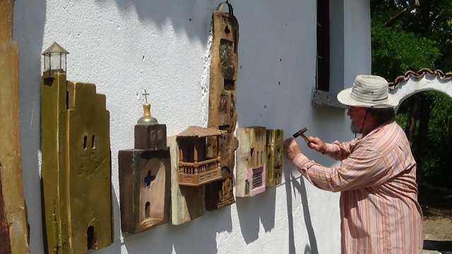 Дни на френската култура в родното село на звездата на „Ботев” Тодор Неделев
