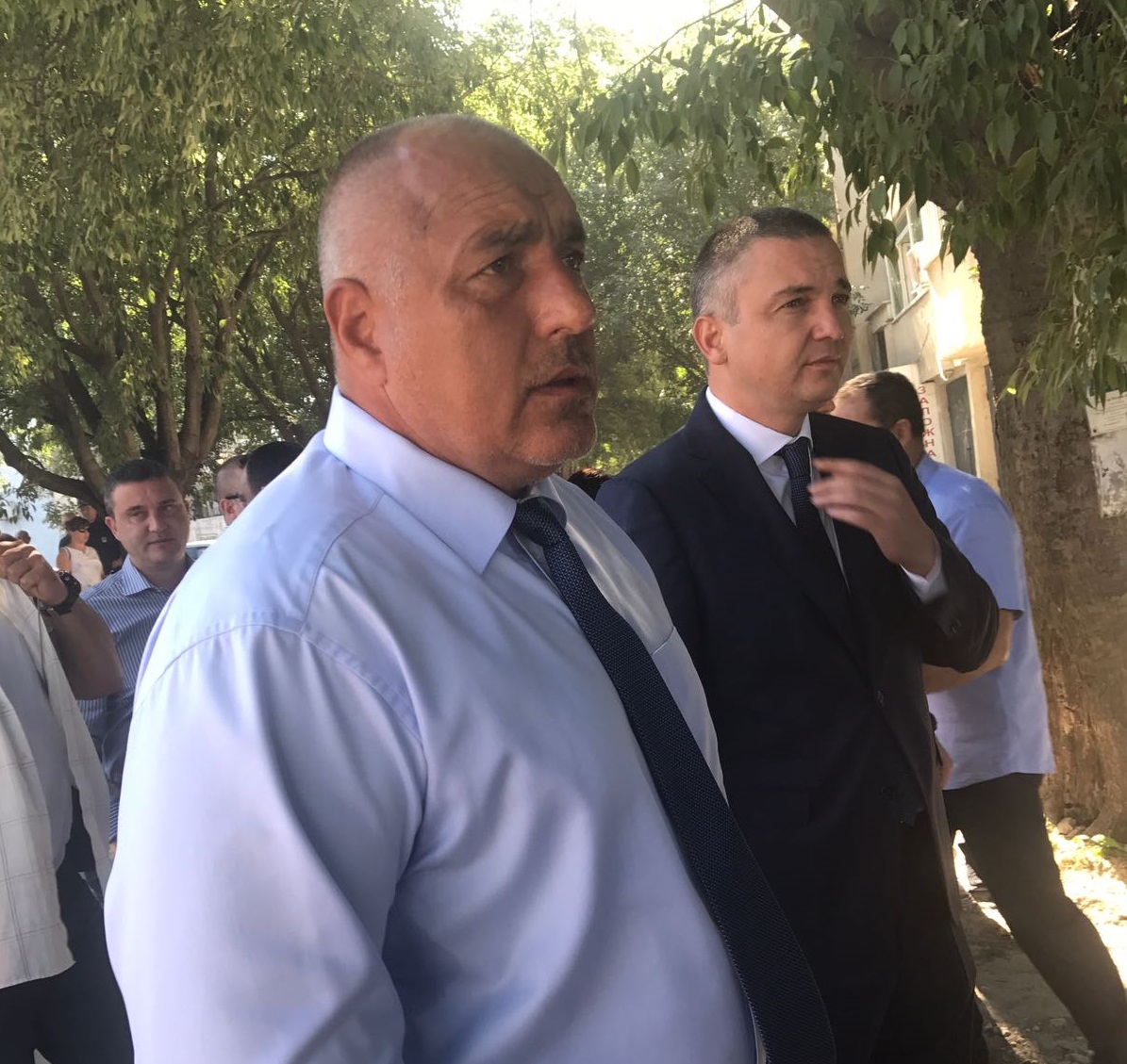 Борисов: „Цанков камък“ ще се изплати след 3000 години