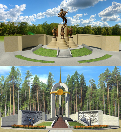 Украинско село става българската Мека