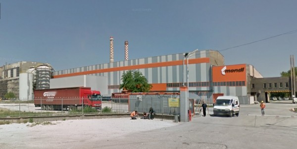 Глоба от 10 000 до 500 000 лв. грози фабриката за целулоза и хартия в Стамболийски
