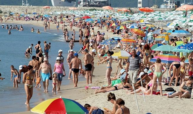 Хотелите във Варненско заработили над 51 млн. лв. през юни