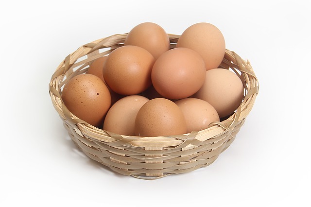 Няма опасни яйца и яйчни продукти на българския пазар