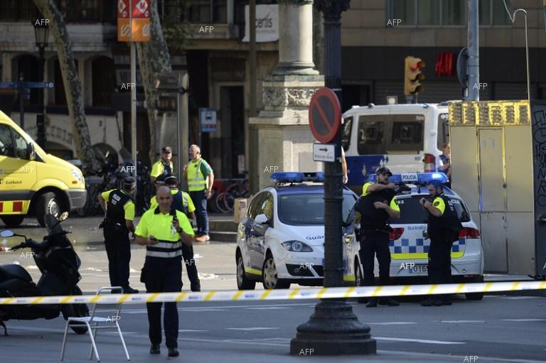 The Times of Israel: 13 убити и десетки ранени при нападението в Барселона