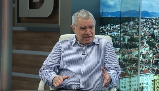 Проф. Михаил Константинов: Ръководителите на Западния свят са виновни за атентатите