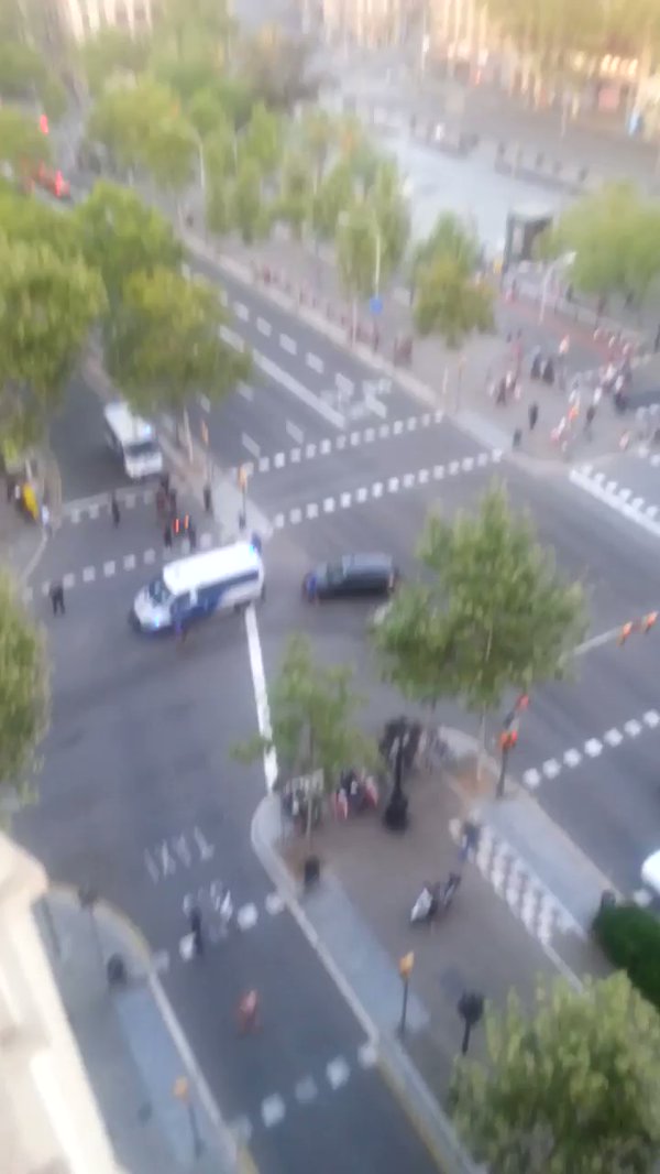 Дете на 3 годинки е най-малката жертва на атентата в Барселона