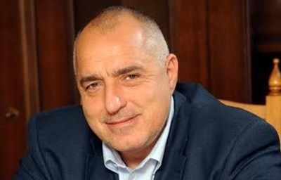Китайски фирми с интерес към строителството на магистрала "Черно море", обяви Бойко Борисов